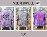Image 3 of Size XL Bundles