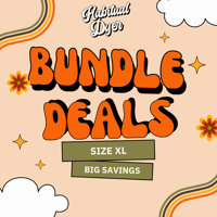 Image 1 of Size XL Bundles