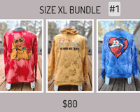Image 2 of Size XL Bundles