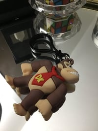 Image 1 of Dk Keychain