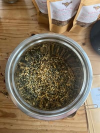 Image 2 of GENTLE herbs: short periods