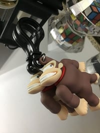 Image 2 of Dk Keychain