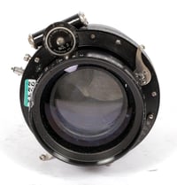 Image 2 of Schneider G-Claron 355m F9 Lens in Compound Shutter #2241