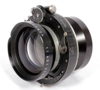 Image 3 of Schneider G-Claron 355m F9 Lens in Compound Shutter #2241