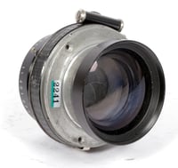 Image 4 of Schneider G-Claron 355m F9 Lens in Compound Shutter #2241