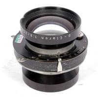 Image 7 of Schneider G-Claron 355m F9 Lens in Compound Shutter #2241