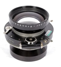 Image 9 of Schneider G-Claron 355m F9 Lens in Compound Shutter #2241
