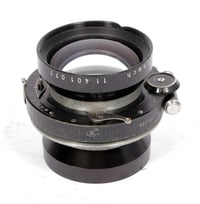 Image 8 of Schneider G-Claron 355m F9 Lens in Compound Shutter #2241