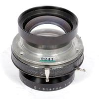 Image 11 of Schneider G-Claron 355m F9 Lens in Compound Shutter #2241