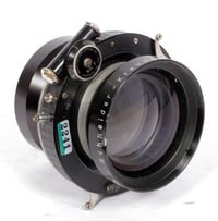 Image 1 of Schneider G-Claron 355m F9 Lens in Compound Shutter #2241