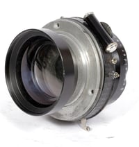Image 6 of Schneider G-Claron 355m F9 Lens in Compound Shutter #2241
