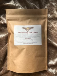 Image 3 of DISINFECTING: moist Infections