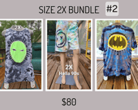 Image 3 of Size 2X Bundles