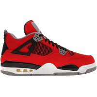 JORDAN 4 "TORO BRAVO" (2026 EARLY)