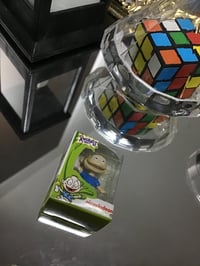 Image 1 of Tommy mini collectible  