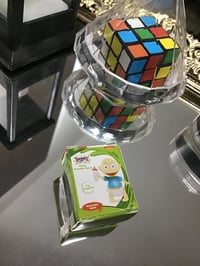 Image 2 of Tommy mini collectible  