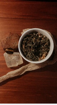 Image 3 of COOLING herbs: Dry, heat, breastfeeding or peri and post menopause