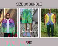 Image 2 of Size 3X Bundles