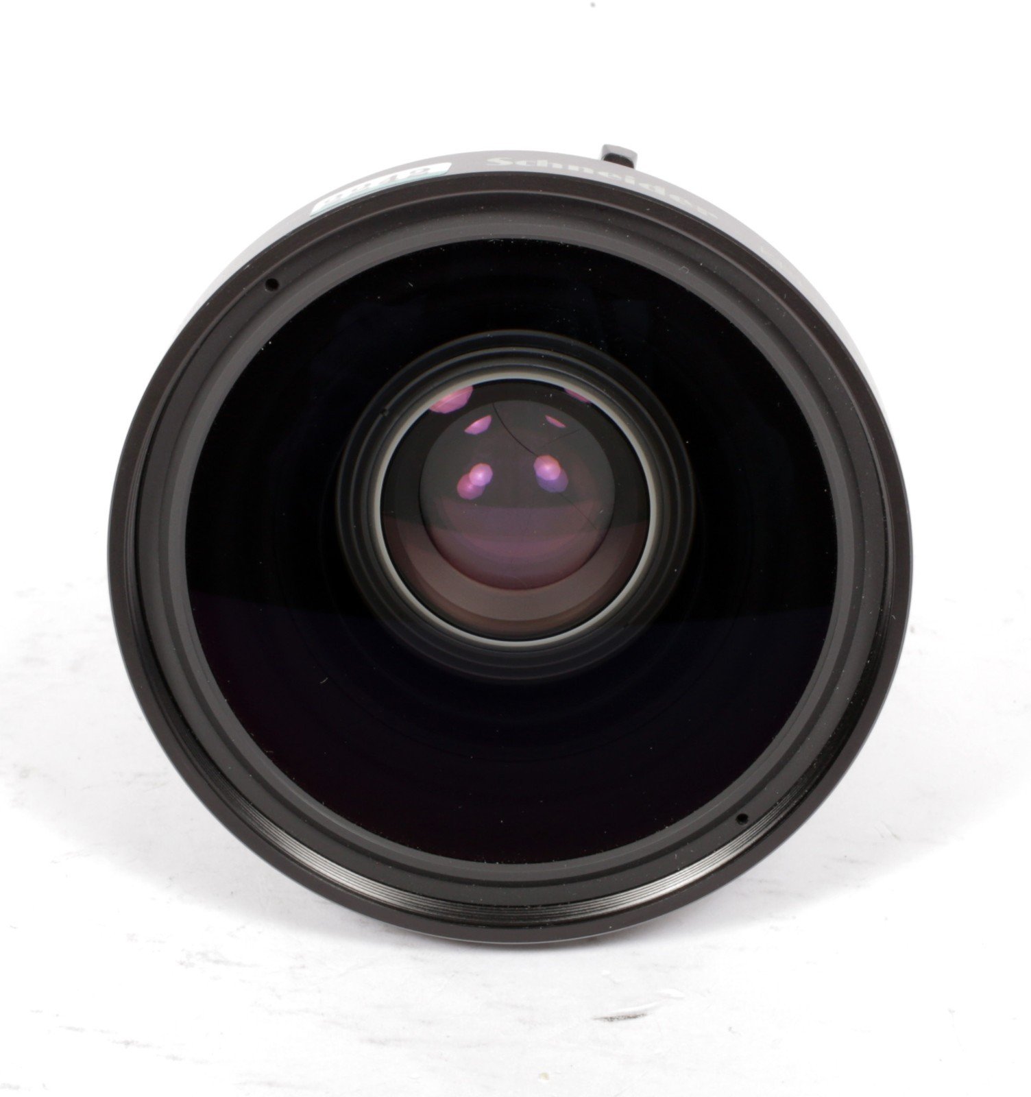 【merkichi】写真Ｌサイズ Schneider Super Symmar XL MC 150mm F5.6 Aspheric Lens in Copal #1