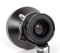 Image 4 of Schneider Super Symmar XL MC 150mm F5.6 Aspheric Lens in Copal #1 Shutter #2242