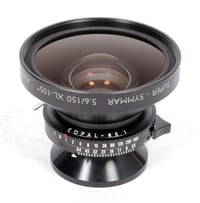 Image 7 of Schneider Super Symmar XL MC 150mm F5.6 Aspheric Lens in Copal #1 Shutter #2242