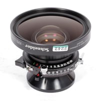Image 9 of Schneider Super Symmar XL MC 150mm F5.6 Aspheric Lens in Copal #1 Shutter #2242