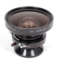 Image 10 of Schneider Super Symmar XL MC 150mm F5.6 Aspheric Lens in Copal #1 Shutter #2242