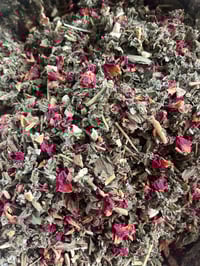 Image 2 of Cleansing Steam Herbs