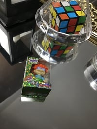 Image 1 of Chuck’s Mini Collectible Figure