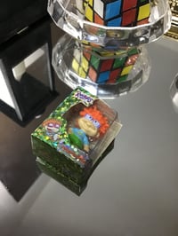 Image 2 of Chuck’s Mini Collectible Figure