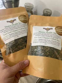 Image 4 of Mamas Health Tea