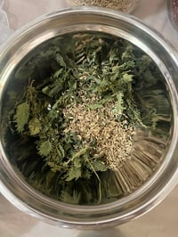 Image 2 of Mamas Health Tea