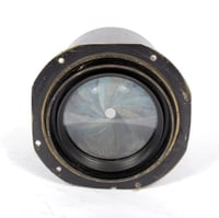 Image 5 of Voigtlander Heliar 36cm F4.5 360mm Lens in barrel #2243 with flange