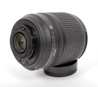 Image 4 of Nikkor AF-S DX VR 18-105mm f/3.5-5.6 G ED AF-S DX Zoom Lens #2761