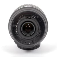 Image 5 of Nikkor AF-S DX VR 18-105mm f/3.5-5.6 G ED AF-S DX Zoom Lens #2761