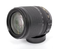 Image 3 of Nikkor AF-S DX VR 18-105mm f/3.5-5.6 G ED AF-S DX Zoom Lens #2761