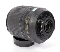 Image 6 of Nikkor AF-S DX VR 18-105mm f/3.5-5.6 G ED AF-S DX Zoom Lens #2761