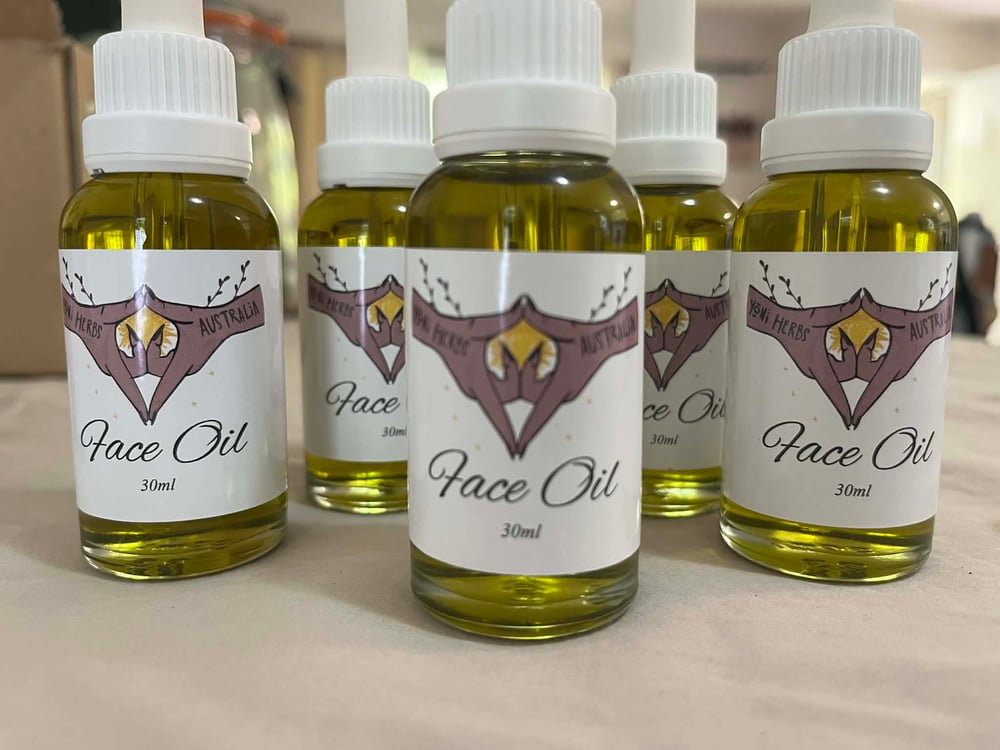 Face Oil