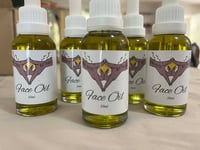 Image 1 of Face Oil