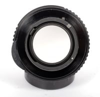 Image 5 of Pentax SMC Takumar 50mm F1.4 lens universal M42 Mount #2263 US Seller