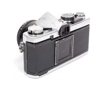 Image 4 of Olympus OM-2 35mm film SLR camera with 50mm F1.8 lens #2284