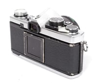 Image 6 of Olympus OM-2 35mm film SLR camera with 50mm F1.8 lens #2284