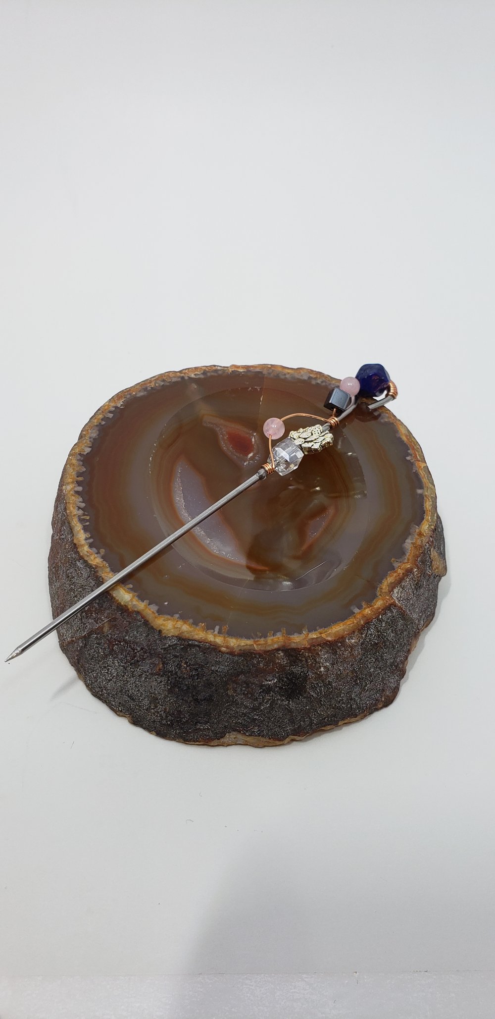 Image of Crystal Lotus Multi-Purpose Poker Tool