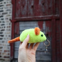 Image 1 of Rat - Highlighter