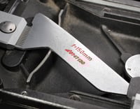 Image 10 of Linhof Technika V 4X5 camera w/ Schneider 150mm + 210mm Lenses + film + holders (#2316)