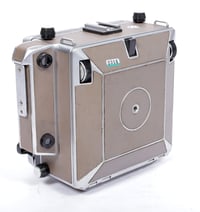 Image 12 of Linhof Technika V 4X5 camera w/ Schneider 150mm + 210mm Lenses + film + holders (#2316)