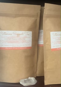 Uterine Support Tea