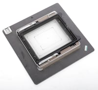 Image 11 of Linhof Super Technika IV 5X7 camera with 4X5 reducing back #2317