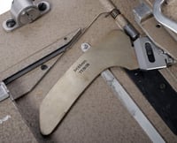 Image 13 of Linhof Super Technika IV 5X7 camera with 4X5 reducing back #2317