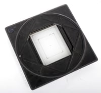 Image 12 of Linhof Super Technika IV 5X7 camera with 4X5 reducing back #2317